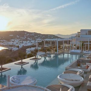 Once In Mykonos - Designed For Adults